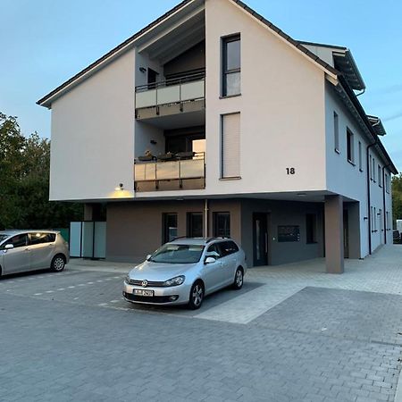 Ferienwohnung Baselblick, Eimeldingen 외부 사진