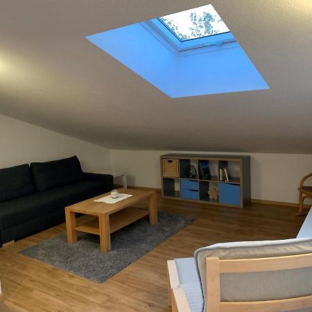 Ferienwohnung Baselblick, Eimeldingen 외부 사진