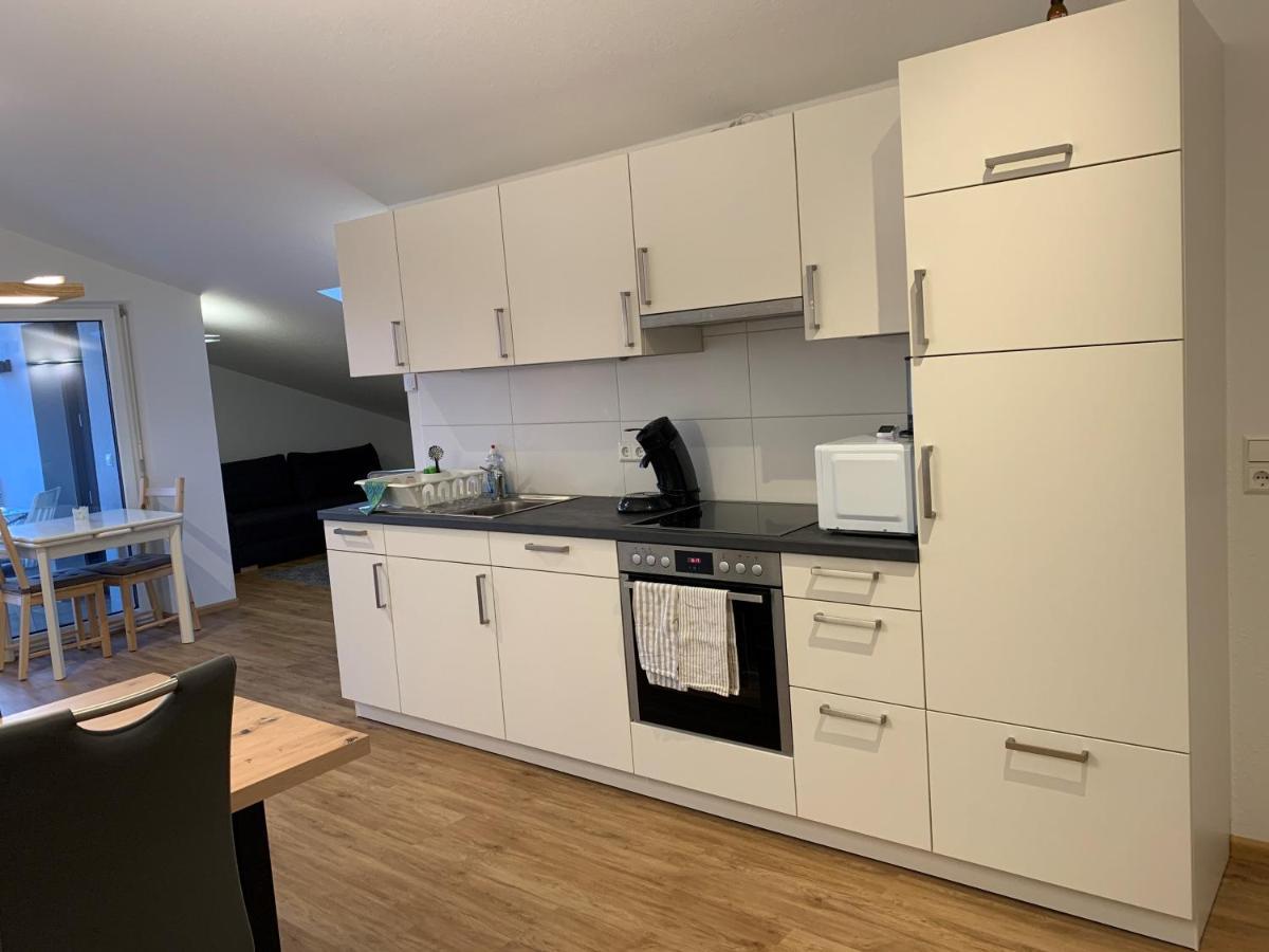 Ferienwohnung Baselblick, Eimeldingen 외부 사진