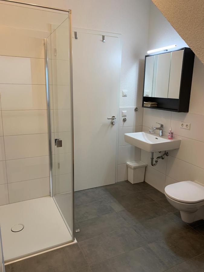 Ferienwohnung Baselblick, Eimeldingen 외부 사진