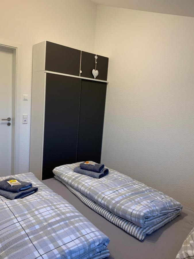 Ferienwohnung Baselblick, Eimeldingen 외부 사진